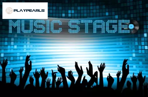 Music Stage
